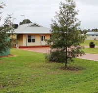 Lake Tyrrell Accommodation - Holiday Jervis Bay