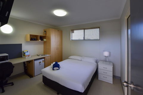 Lake Tyrrell Accommodation LTA - Holiday Jervis Bay 3