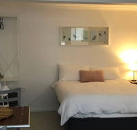 Lakefront Peace Apartments Studio 4 - Holiday Jervis Bay