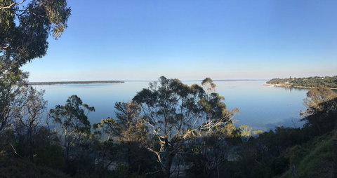 Lakescapes Cottage - 180 Degree Panoramic Views - Holiday Jervis Bay 0