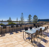 Lakeshore Apartments - Unit 5 - Holiday Jervis Bay