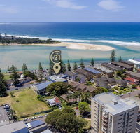 Lakeshore Apartments - Unit 6 - Holiday Jervis Bay