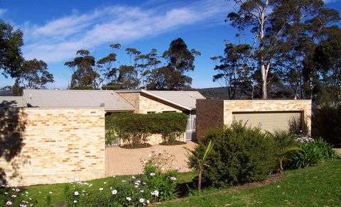 LAKESIDE2 - Holiday Jervis Bay 0
