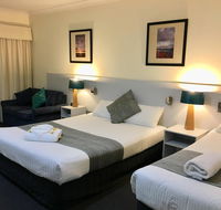 Lakeview Motor Inn - Holiday Jervis Bay