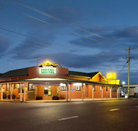 Lamington Hotel Motel - Detached Motel - Holiday Jervis Bay