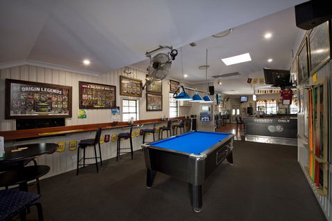 Lamington Hotel Motel - Detached Motel - Holiday Jervis Bay 3