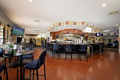 Lamington Hotel Motel - Detached Motel - Holiday Jervis Bay 1