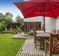 LANAI HOUSE - BALNARRING BEACH - Holiday Jervis Bay