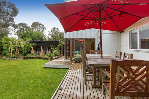 LANAI HOUSE - BALNARRING BEACH - Holiday Jervis Bay 0