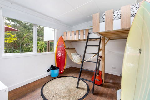 LANAI HOUSE - BALNARRING BEACH - Holiday Jervis Bay 3