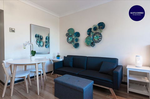 Lane Cove Studio - POOL - PARKING - WIFI - Holiday Jervis Bay 2