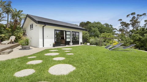 LANIKAI - MOUNT MARTHA - Holiday Jervis Bay 1