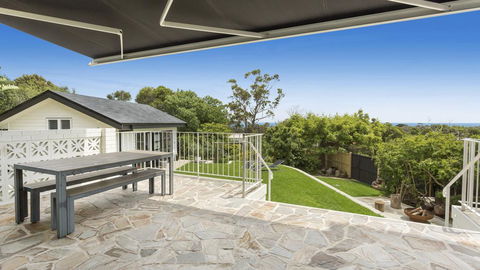 LANIKAI - MOUNT MARTHA - Holiday Jervis Bay 2