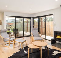 Lantana - Holiday Jervis Bay