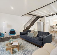 Large Converted Church Apartment In Top Location - Holiday Jervis Bay