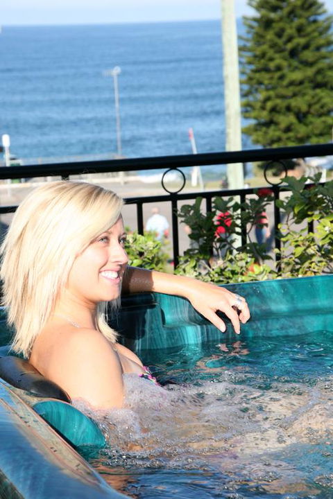 Lavender House Bed & Breakfast - Holiday Jervis Bay 3