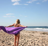 Lavender House Bed  Breakfast - Holiday Jervis Bay