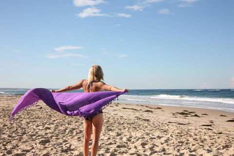 Lavender House Bed & Breakfast - Holiday Jervis Bay 0