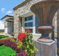 Lavender Manor BnB - Holiday Jervis Bay