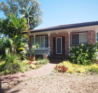 Lazy Daze - Holiday Jervis Bay