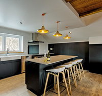 Le Chalets - Holiday Jervis Bay