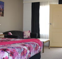 Leagues Motel - Holiday Jervis Bay
