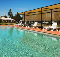 Leisure Inn Pokolbin Hill - Holiday Jervis Bay
