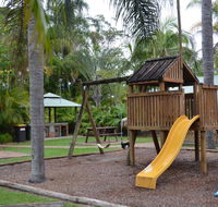 Leisure Tourist Park - Holiday Jervis Bay