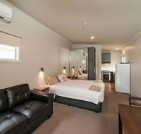 Leisure Ville Holiday Centre - Holiday Jervis Bay