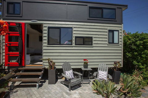 LH@LBH (Little House @ Little Blow Hole) - Holiday Jervis Bay 2