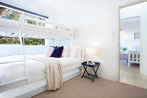 Light And Airy Garden Apartment Steps From Surf - Holiday Jervis Bay 3