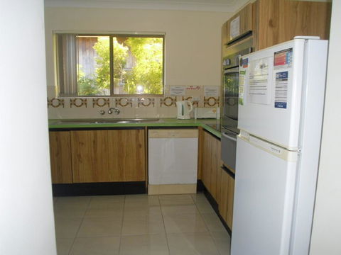 Light, Airy 1st Floor Unit - Marbrin Close, Bellara - Holiday Jervis Bay 1