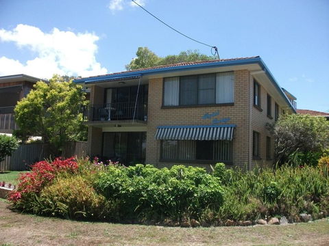Light, Airy 1st Floor Unit - Marbrin Close, Bellara - Holiday Jervis Bay 0