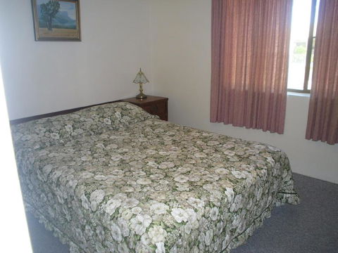 Light, Airy 1st Floor Unit - Marbrin Close, Bellara - Holiday Jervis Bay 2