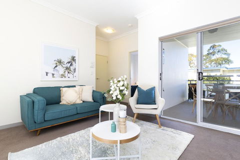 Light, Bright And Spacious Unit Close To Beaches - Holiday Jervis Bay 0