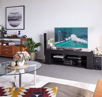 Light-Filled Designer Apartment with Amazing Views - Holiday Jervis Bay