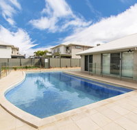 LillyPilly Resort Apartments - Holiday Jervis Bay