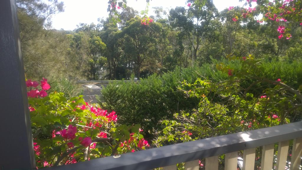 Linley Point NSW Holiday Jervis Bay