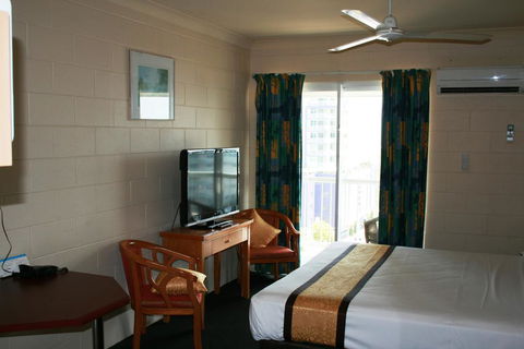 Luma Luma Holiday Apartments - Holiday Jervis Bay 1