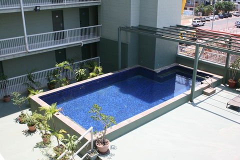 Luma Luma Holiday Apartments - Holiday Jervis Bay 0