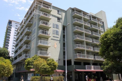 Luma Luma Holiday Apartments - Holiday Jervis Bay 2