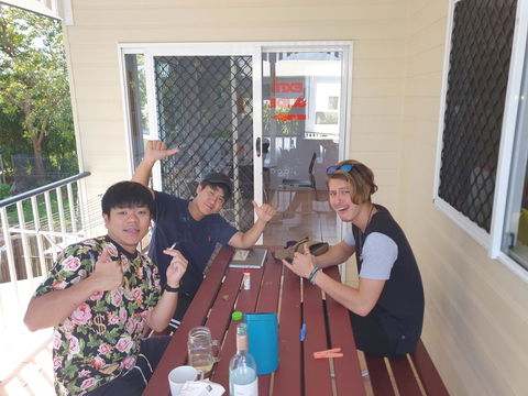 Lumleyhouse - Holiday Jervis Bay 2