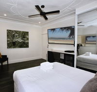 Lux  Quiet Apartment in Potts Point - Holiday Jervis Bay