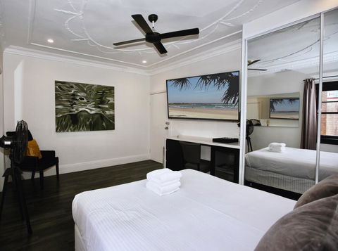 Lux & Quiet Apartment In, Potts Point - Holiday Jervis Bay 0