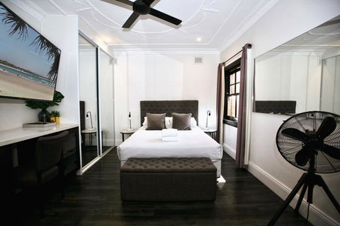 Lux & Quiet Apartment In, Potts Point - Holiday Jervis Bay 1