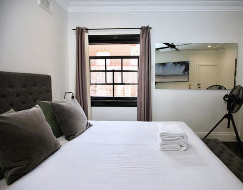 Lux & Quiet Apartment In, Potts Point - Holiday Jervis Bay 2