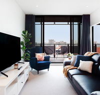 Luxe Apartment Five Minutes From Airport and City - Holiday Jervis Bay