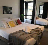 Luxe Brunswick Apartments - Holiday Jervis Bay