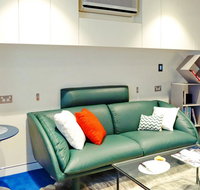 Luxe Executive Suite with breakfast and snacks in Paddington near Darlinghurst St Vincents - Holiday Jervis Bay