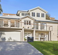 Luxurious Lake House - Holiday Jervis Bay